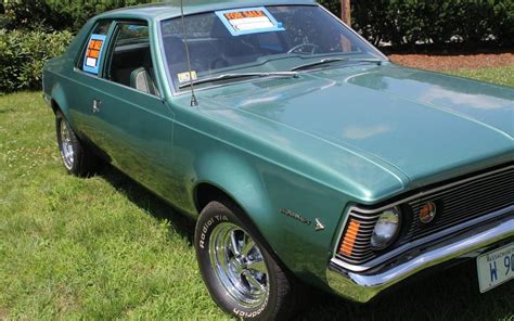 1971 amc hornet for sale.